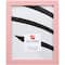 Craig Frames Confetti Bubble Gum Pink Picture Frame